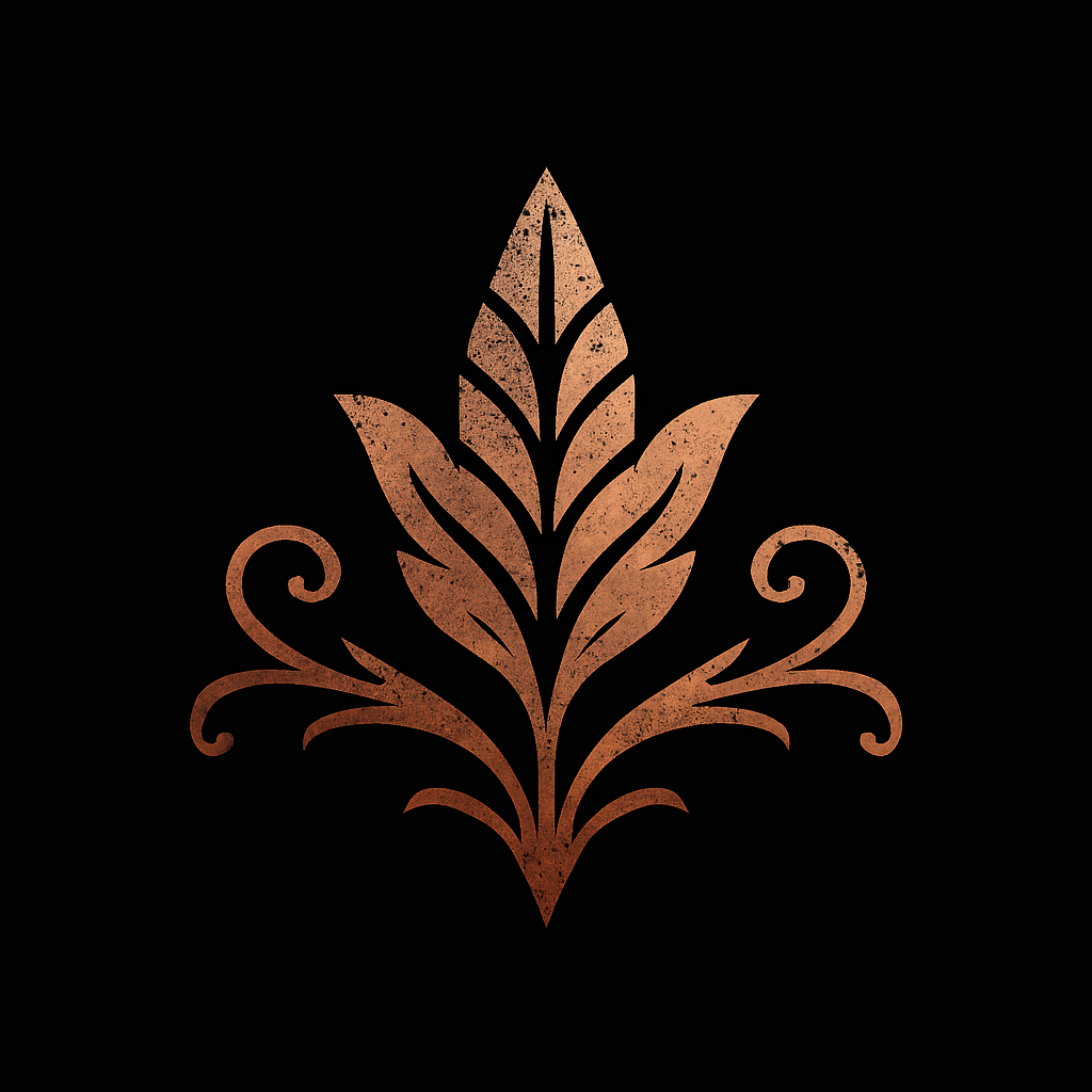 Huile de fragrances