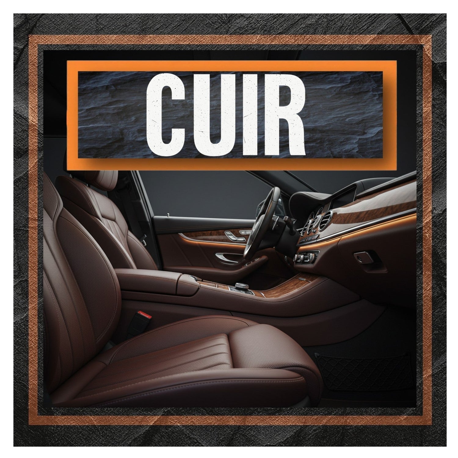 CUIR