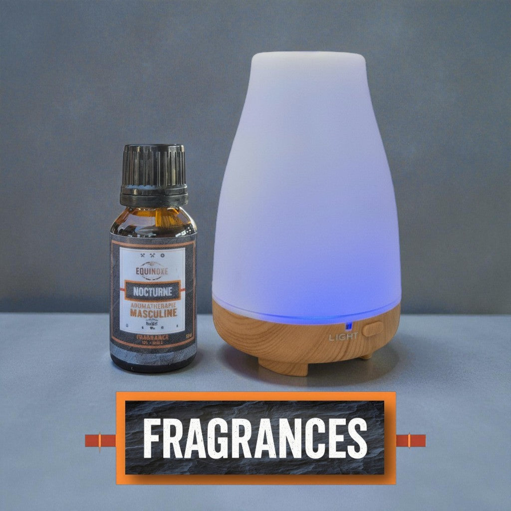 FRAGRANCES