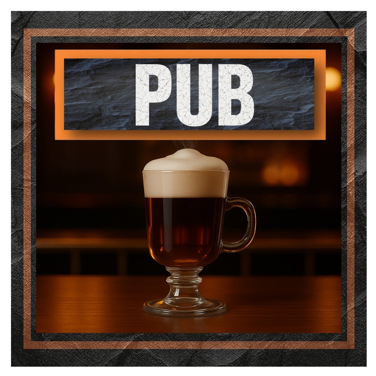 PUB