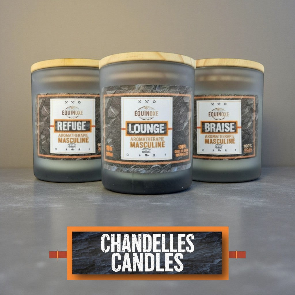 Chandelles