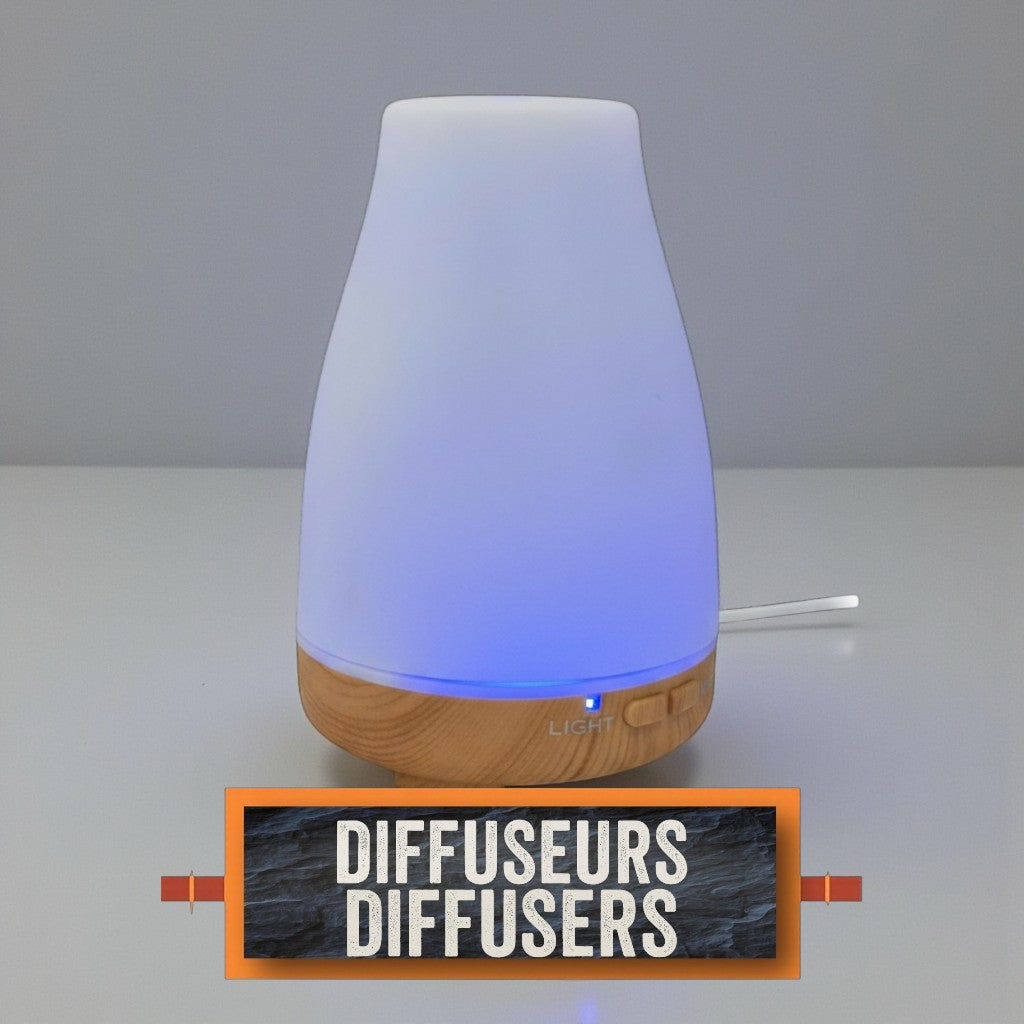 Diffuseurs