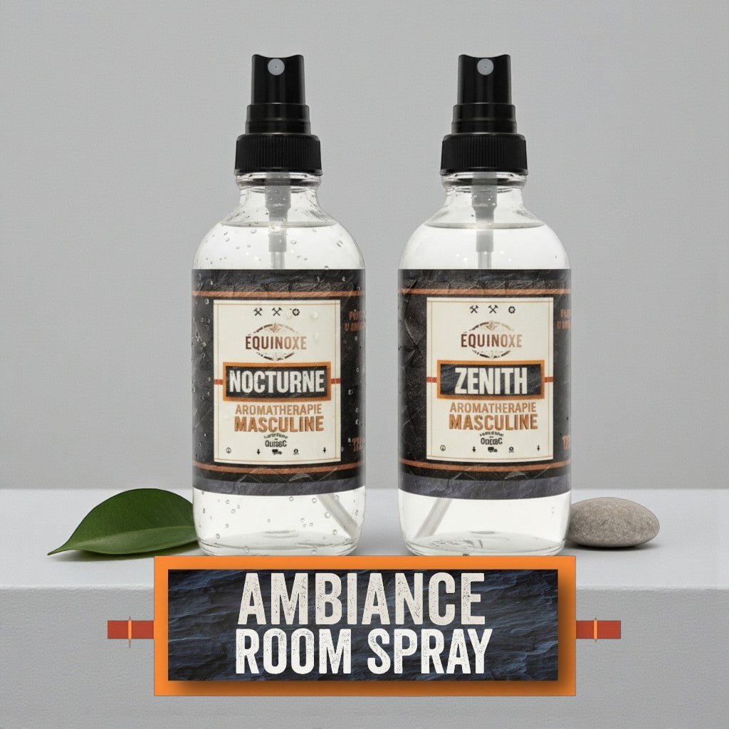 Parfum ambiance