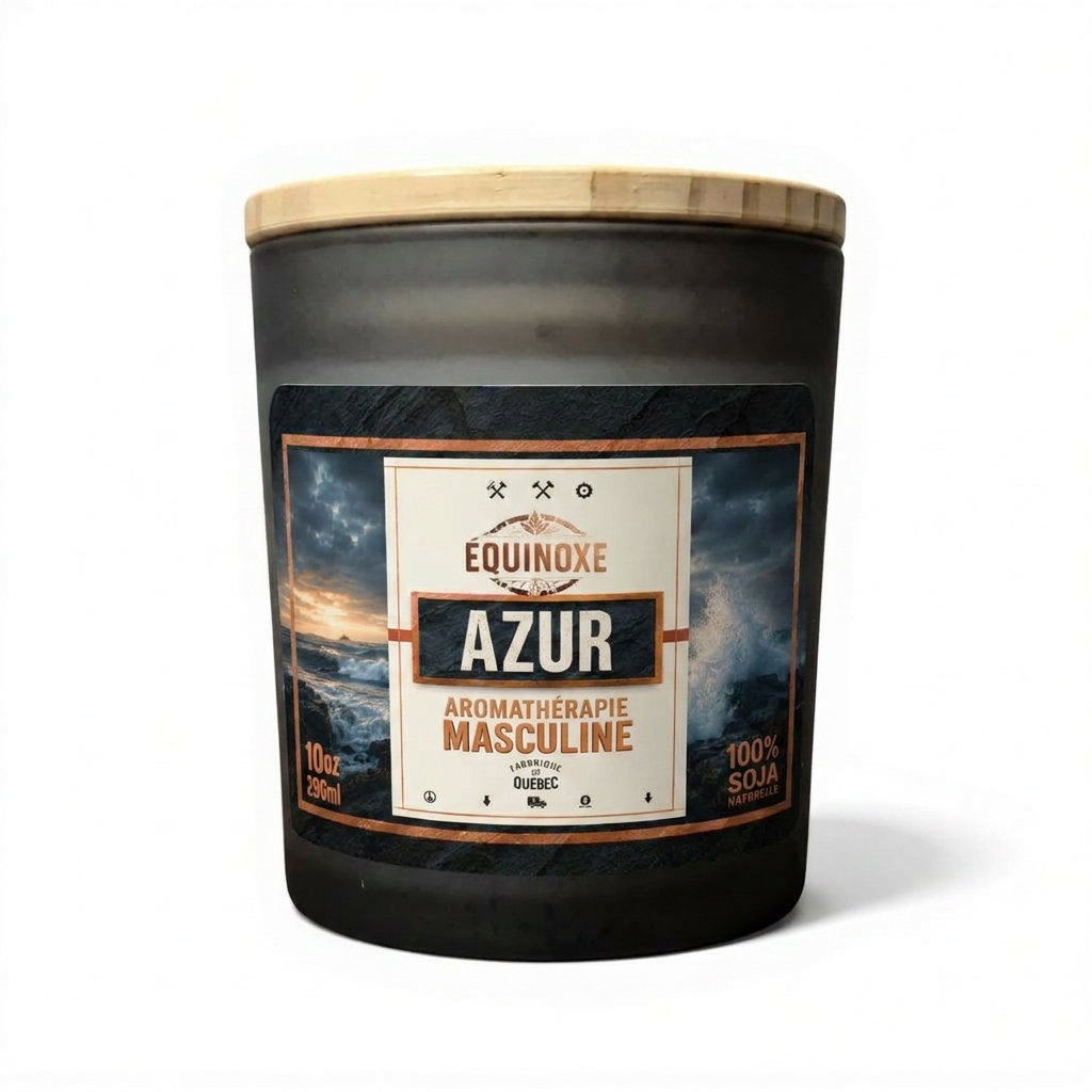 AZUR - Chandelle 10 oz