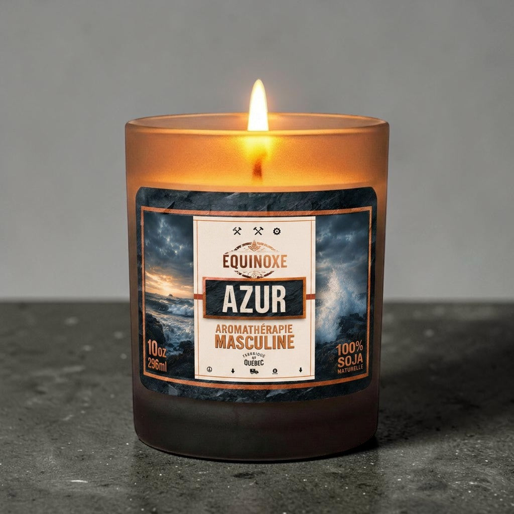 AZUR - Chandelle 10 oz