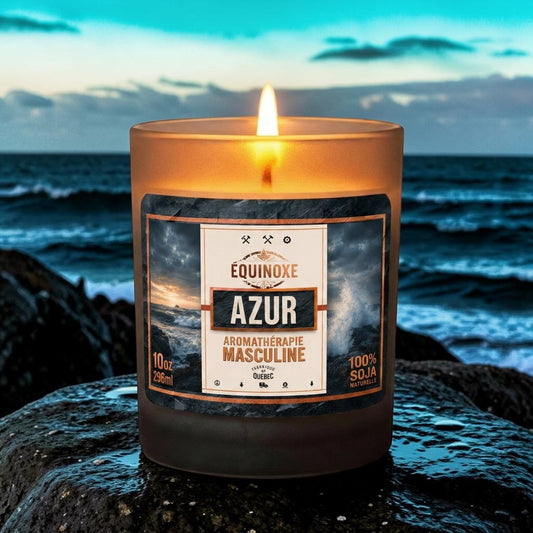 AZUR - 10 oz Candle