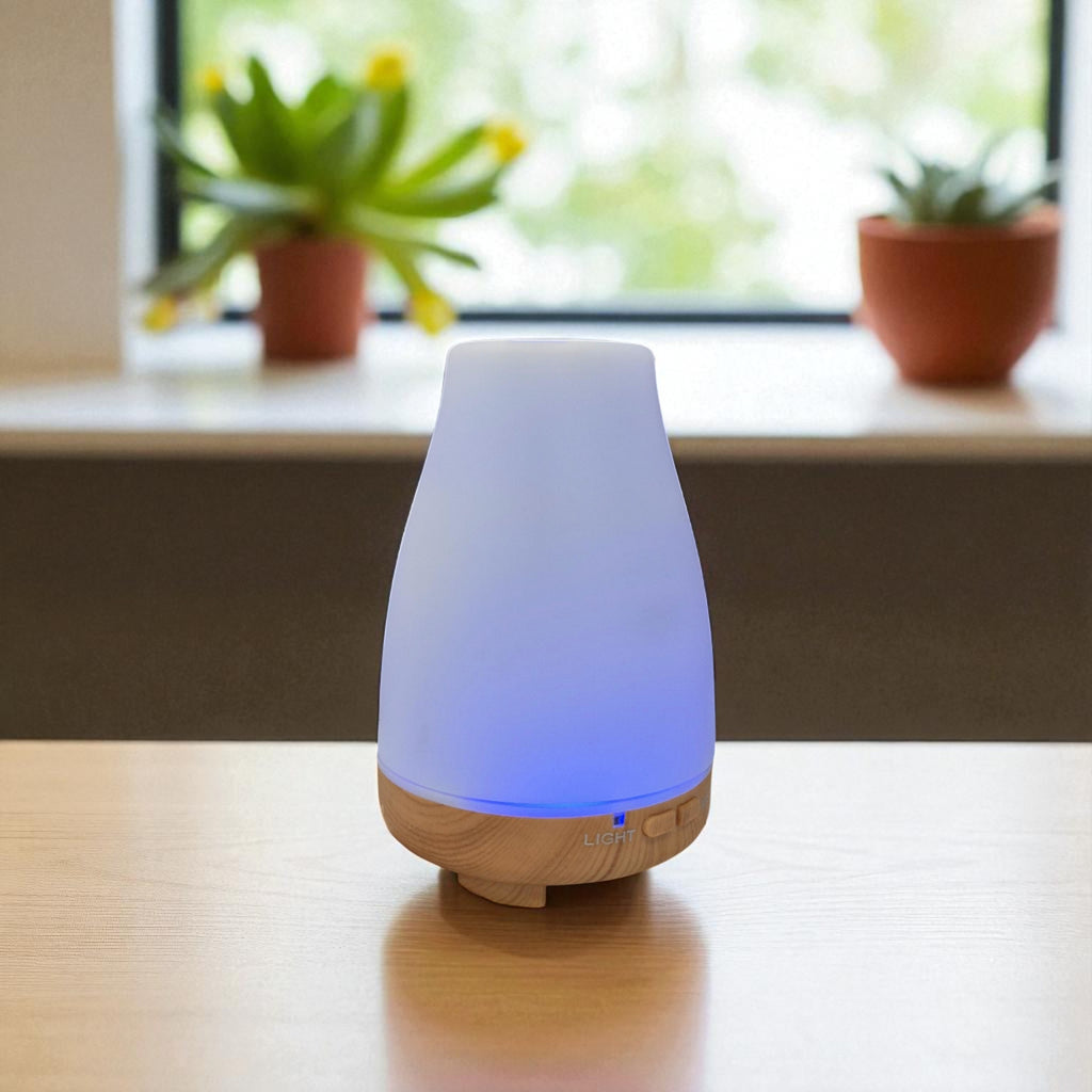 ÉVEIL LUMINEUX - Diffuseur Electrique