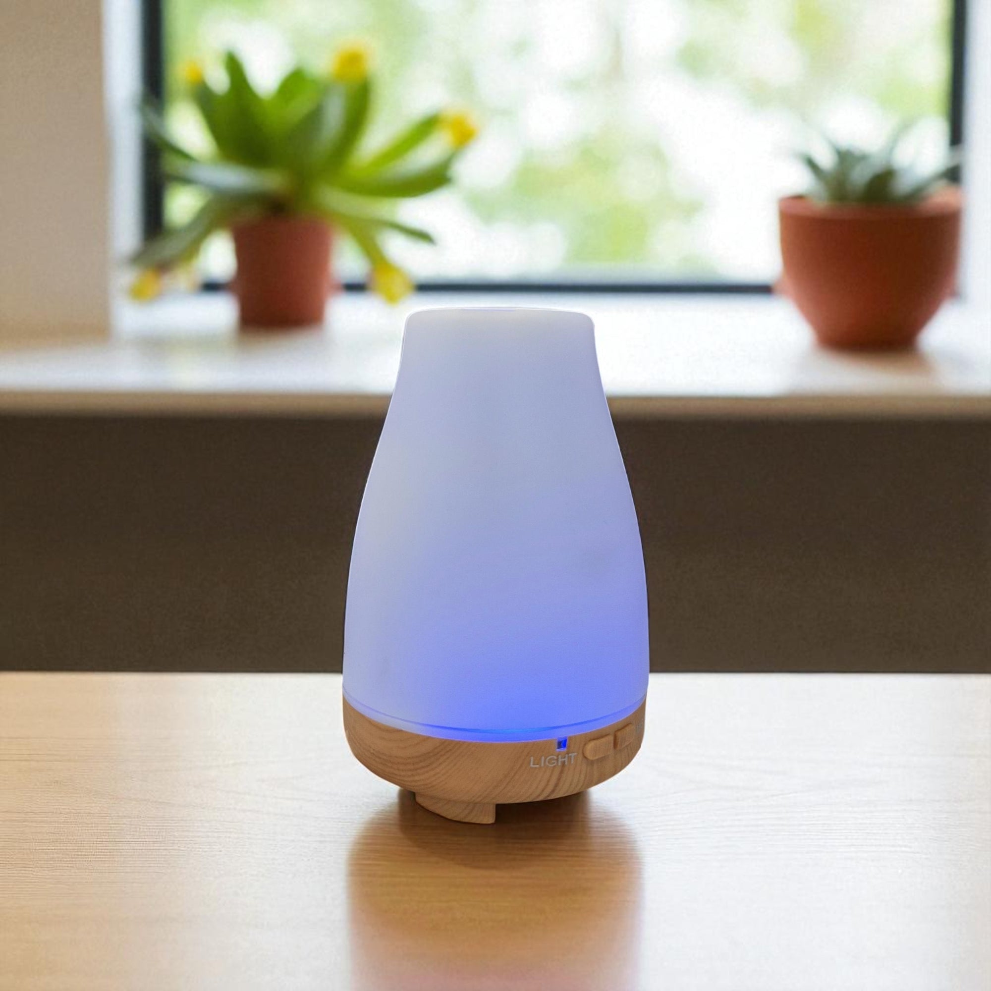 ÉVEIL LUMINEUX - Diffuseur Electrique