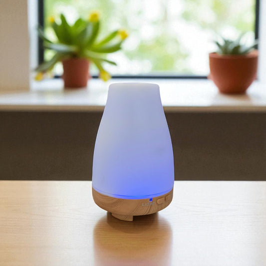 ÉVEIL LUMINEUX - Diffuseur Electrique