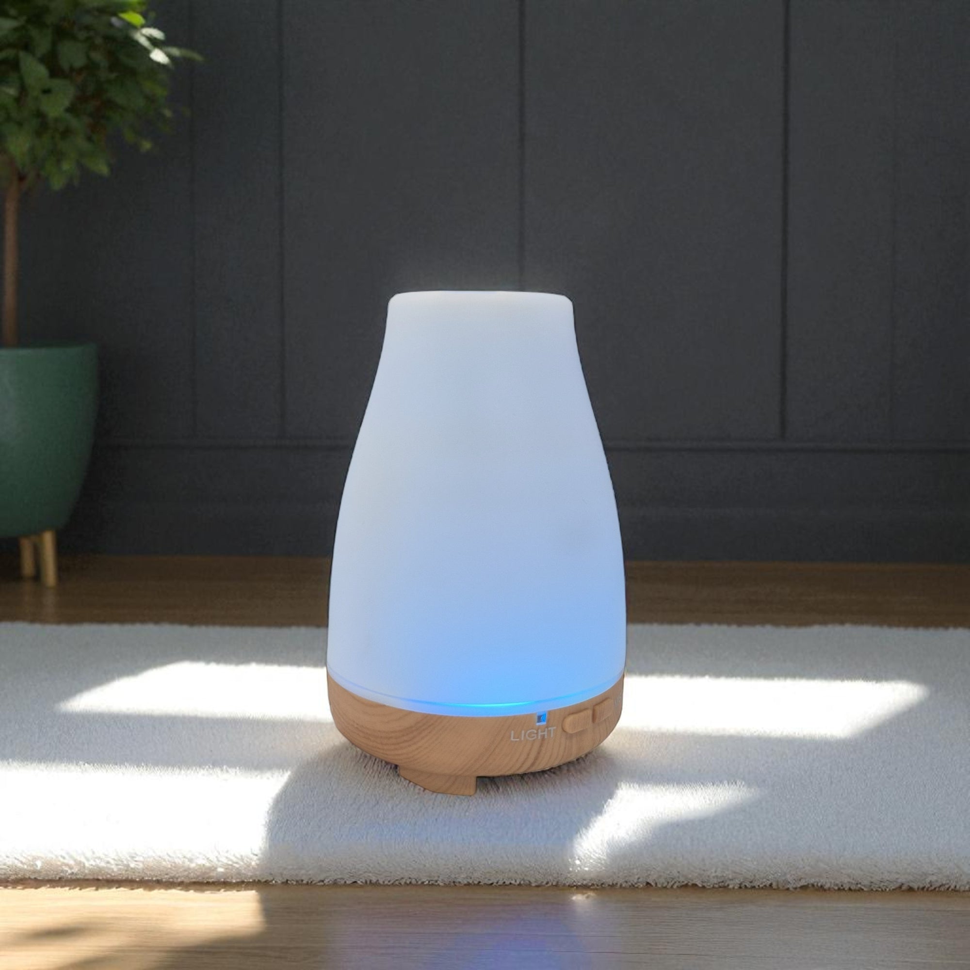 ÉVEIL LUMINEUX - Diffuseur Electrique