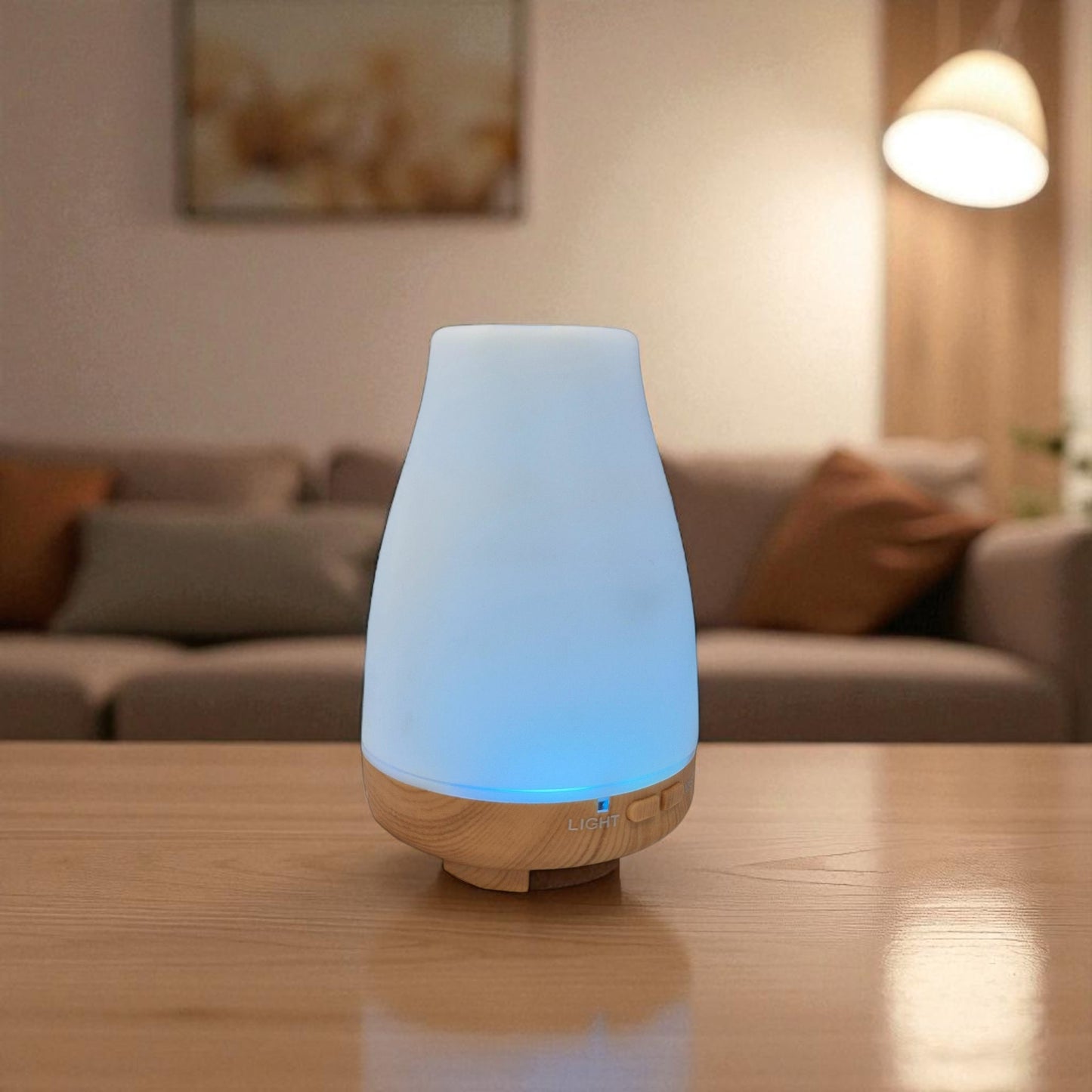 ÉVEIL LUMINEUX - Diffuseur Electrique