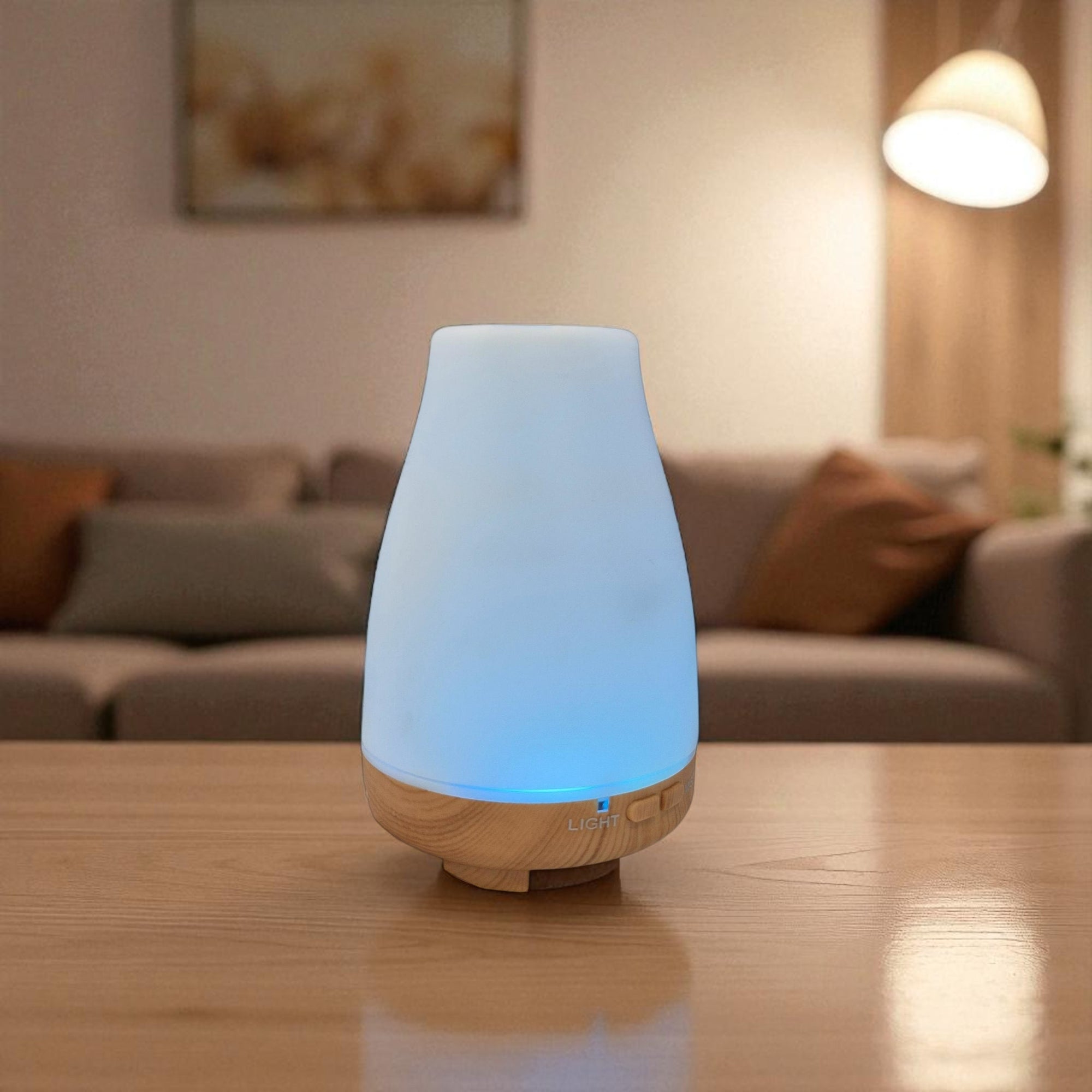 ÉVEIL LUMINEUX - Diffuseur Electrique