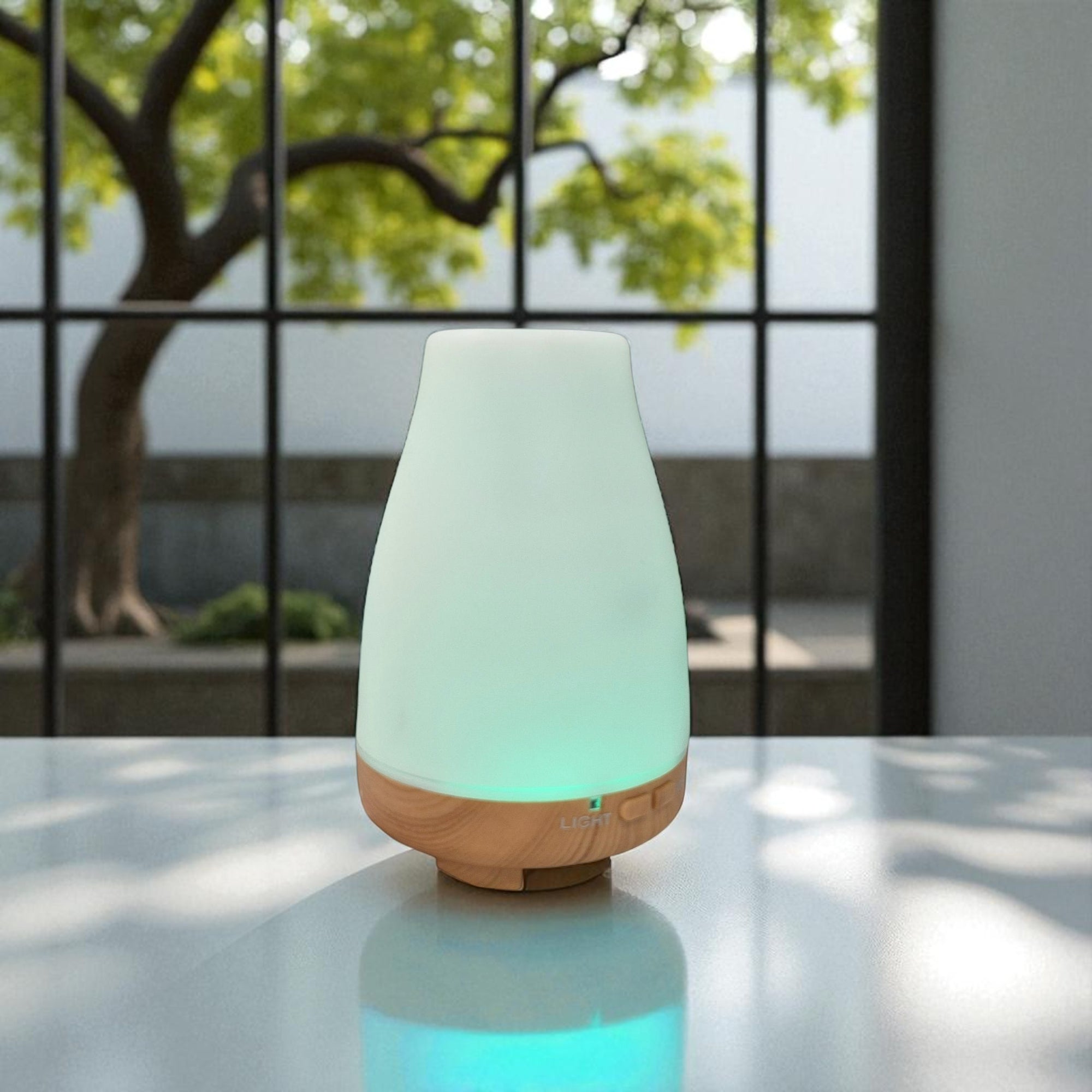 ÉVEIL LUMINEUX - Diffuseur Electrique