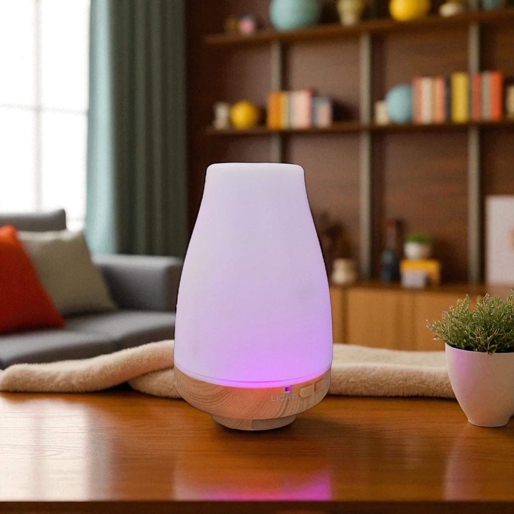 ÉVEIL LUMINEUX - Diffuseur Electrique