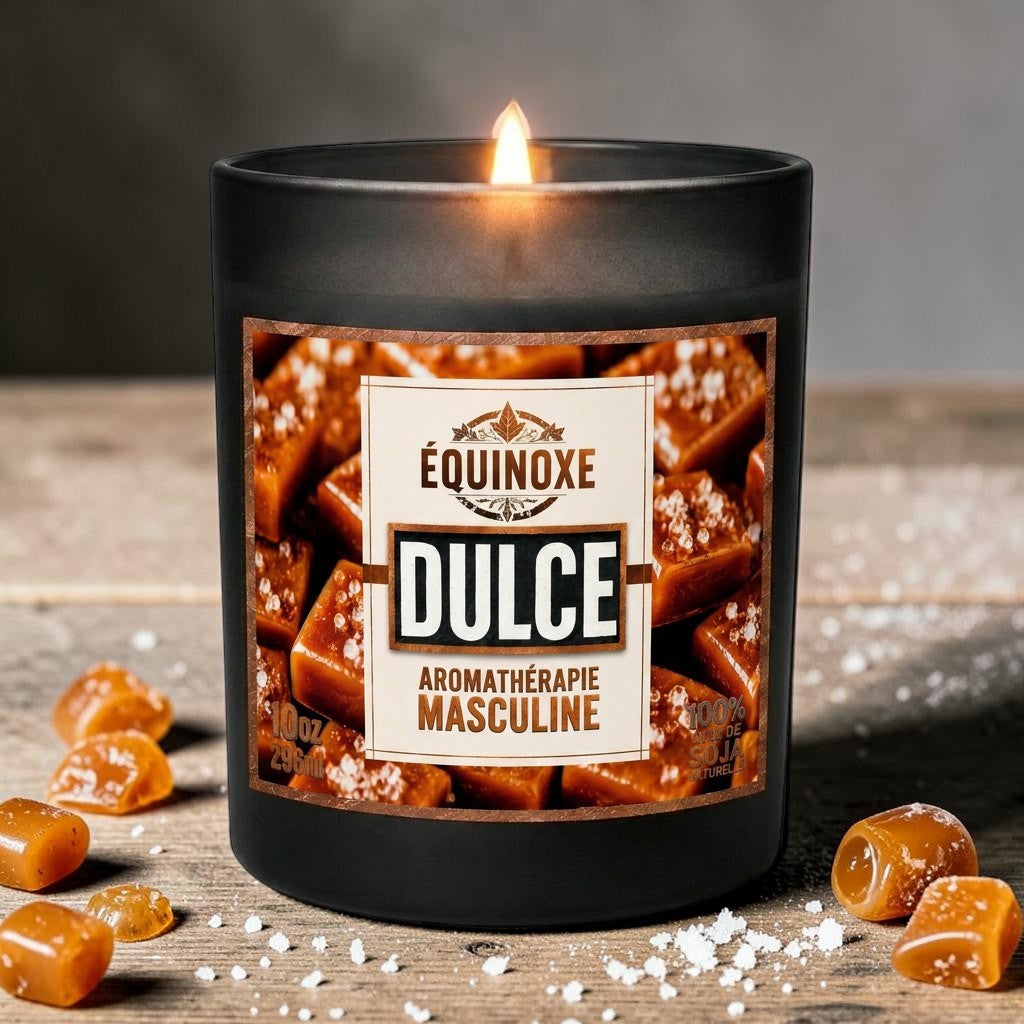 DULCE - Chandelle 10 oz