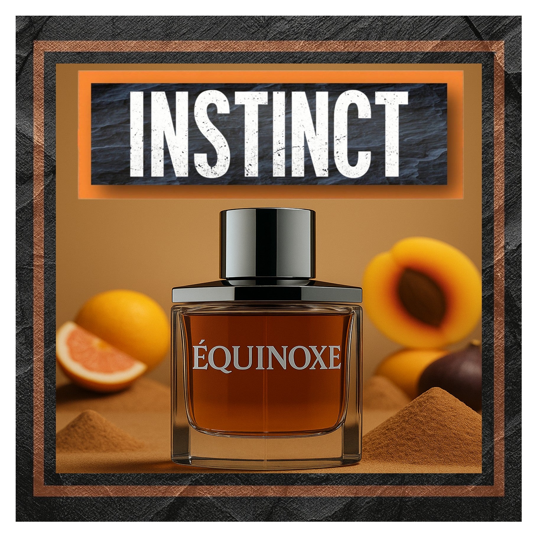 INSTINCT Chandelle 10 oz