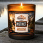 INSTINCT Chandelle 10 oz