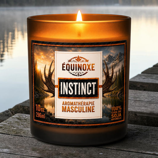 INSTINCT Chandelle 10 oz