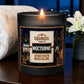 NOCTURNE - Chandelle 10 oz