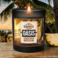 OASIS - Chandelle 10 oz