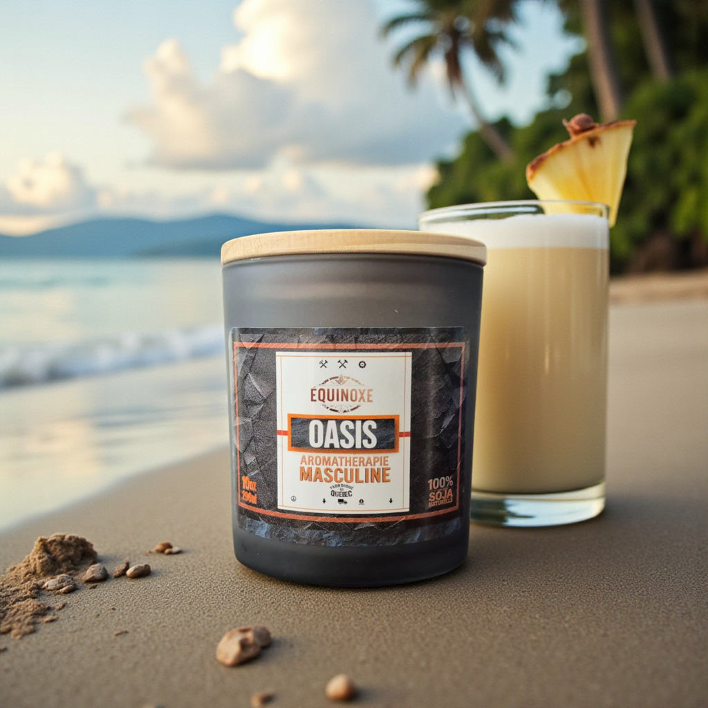 ESCAPE AND WARMTH - Black Friday Exclusive Duo