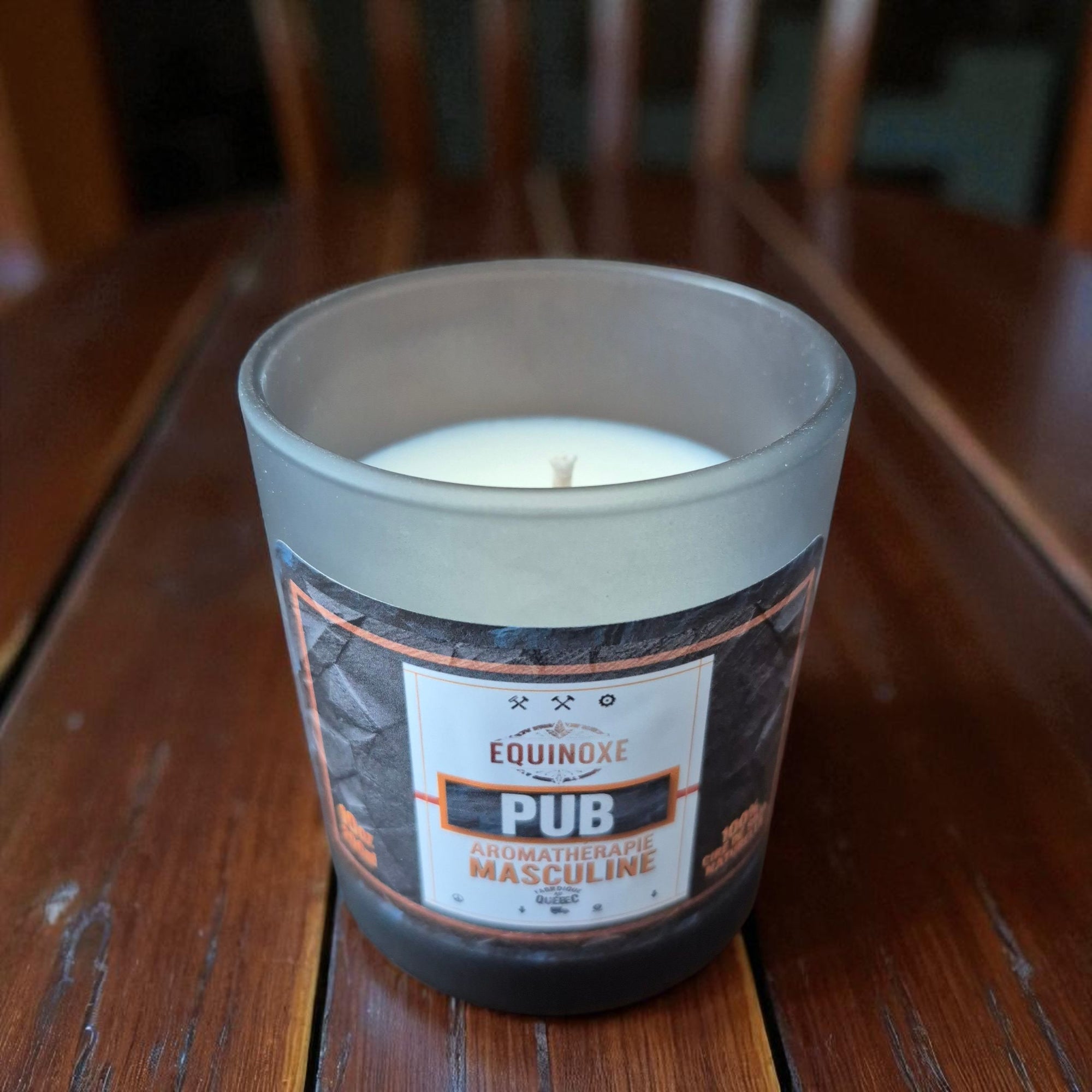 PUB - Chandelle 10 oz