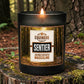 SENTIER - Chandelle 10 oz