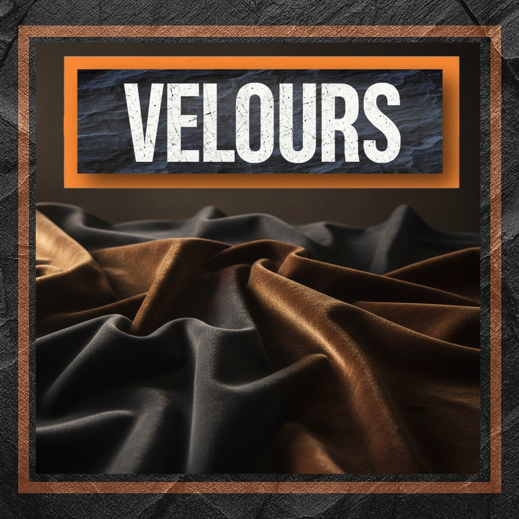 VELOURS – Chandelle 10 oz