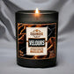 VELOURS – Chandelle 10 oz