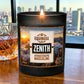 ZENITH -  CHANDELLE 10 oz