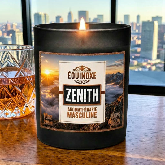 ZENITH -  CHANDELLE 10 oz
