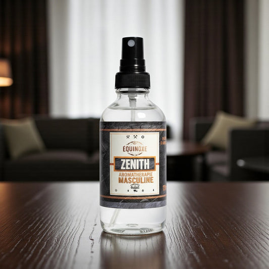 ZENITH - BRUME AMBIANCE