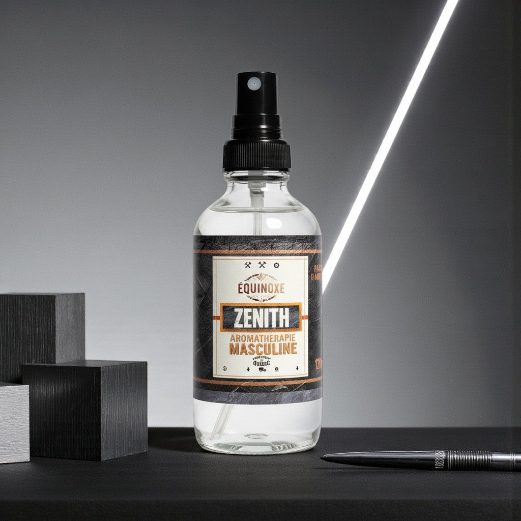 ZENITH - BRUME AMBIANCE