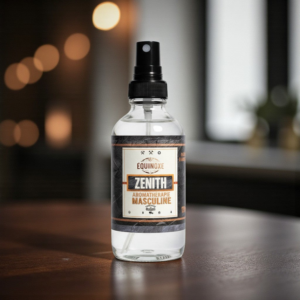 ZENITH - BRUME AMBIANCE