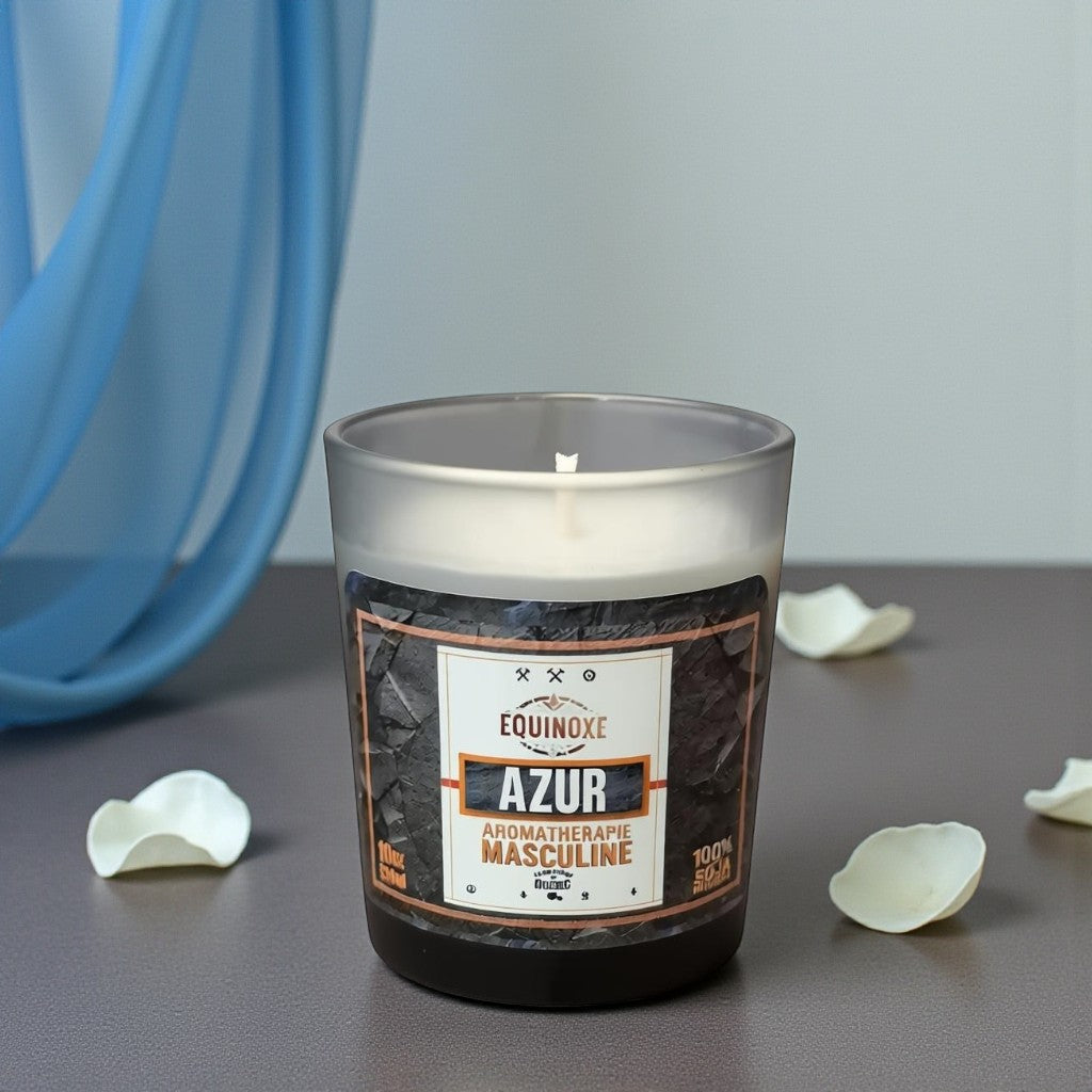 AZUR - Chandelle 10 oz