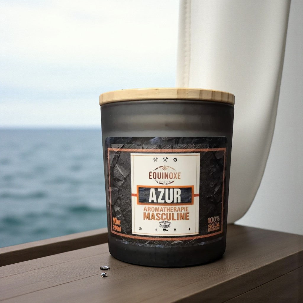 AZUR - Chandelle 10 oz