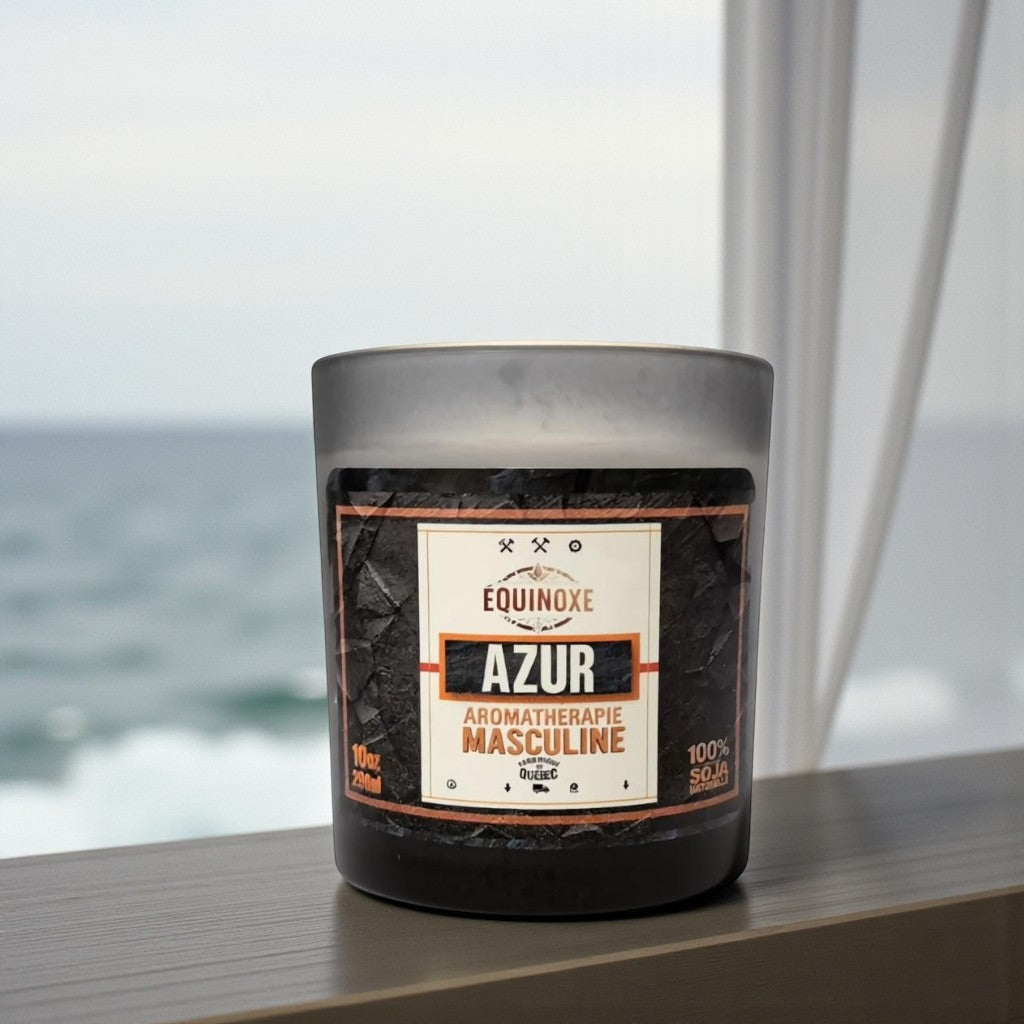 AZUR - Chandelle 10 oz