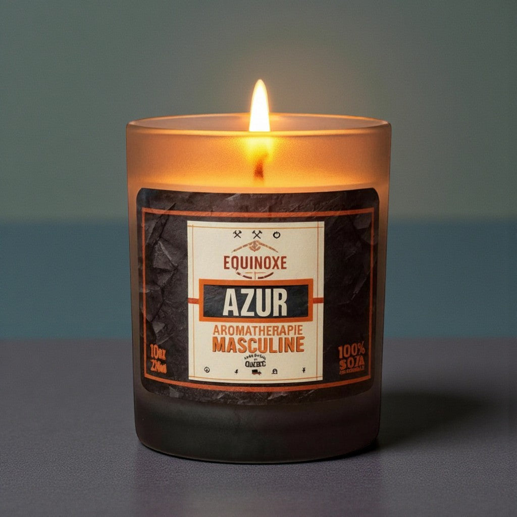 AZUR - Chandelle 10 oz