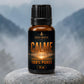 Équinoxe Calme – Synergie d’huiles essentielles pour l’apaisement intérieur