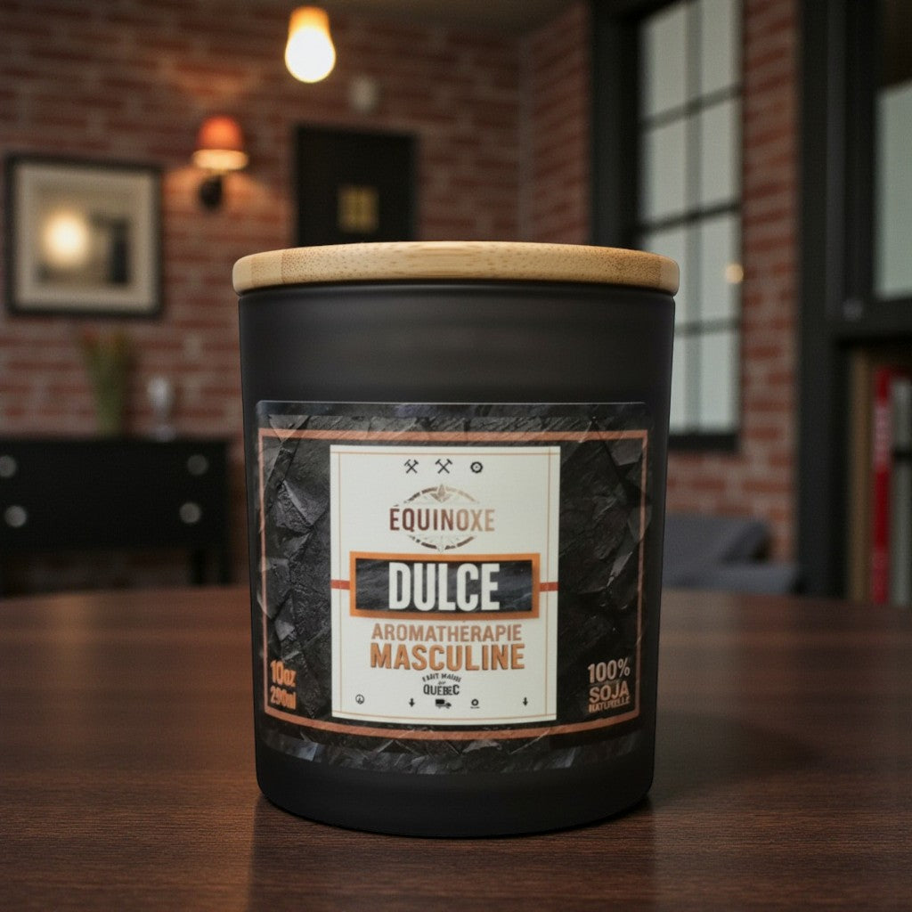 DULCE - Candle 10 oz
