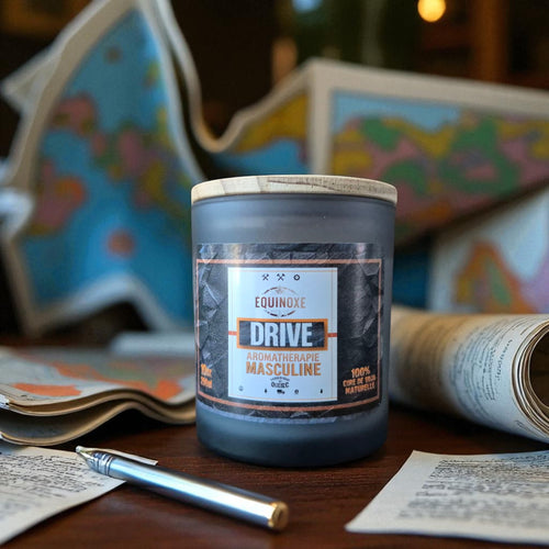 DRIVE - Chandelle 10 oz
