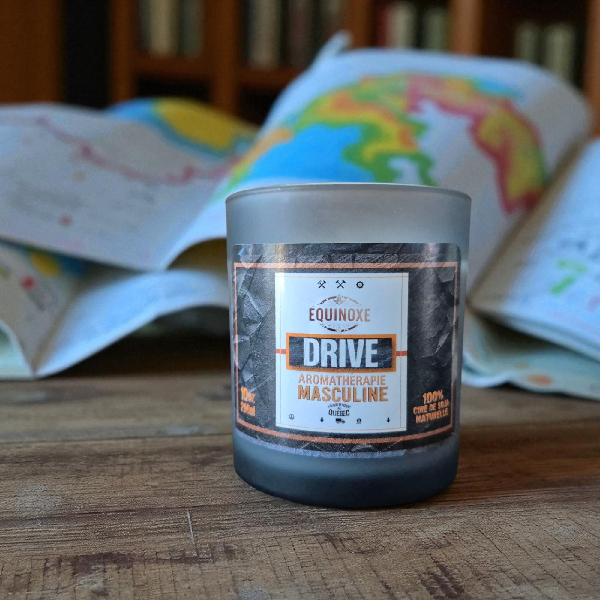 DRIVE - Chandelle 10 oz