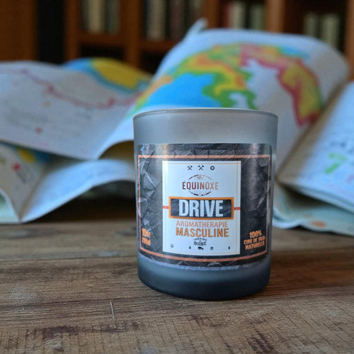 DRIVE - Chandelle 10 oz