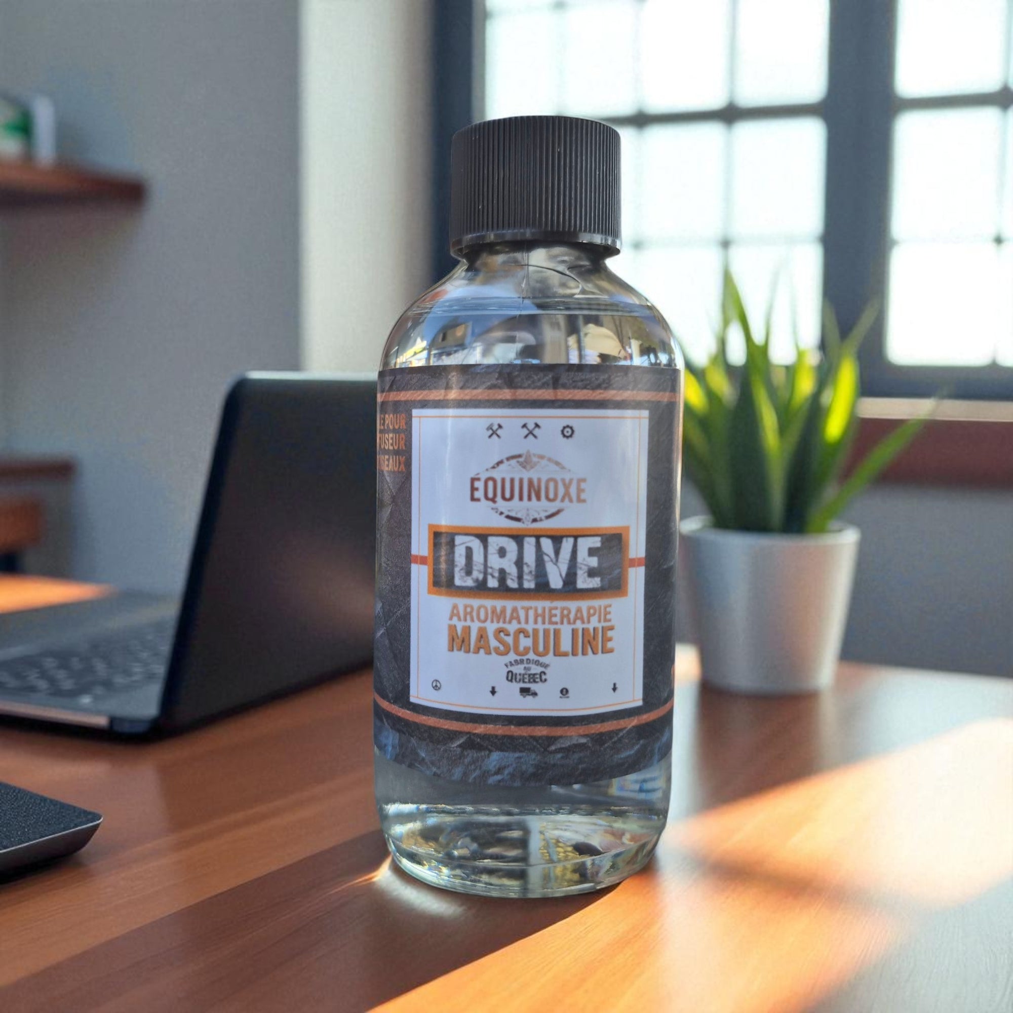 DRIVE - Huile pour diffuseur a roseaux