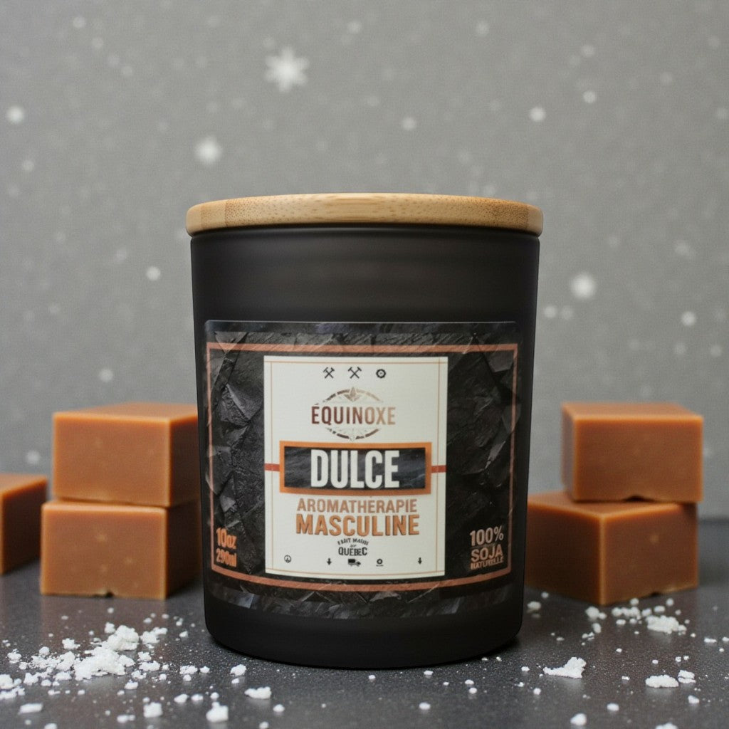 DULCE - Candle 10 oz