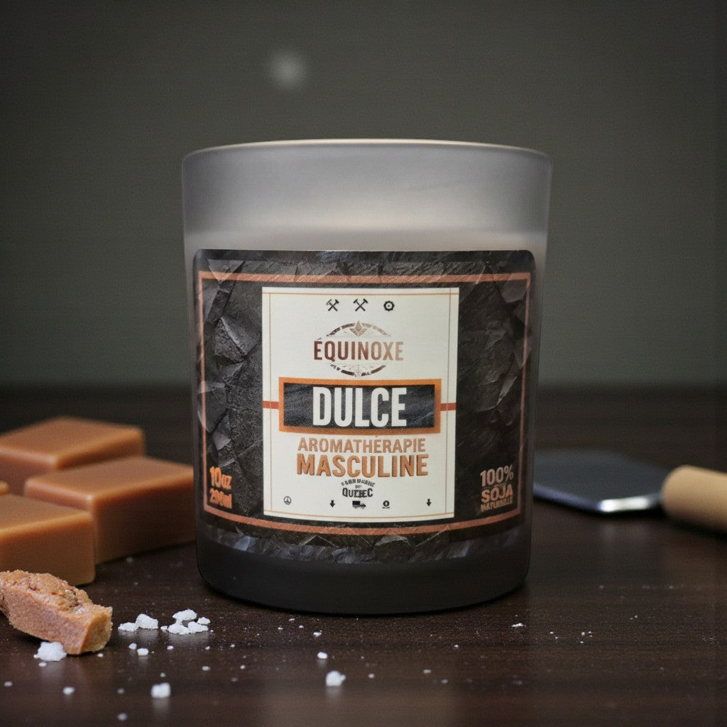 DULCE - Chandelle 10 oz