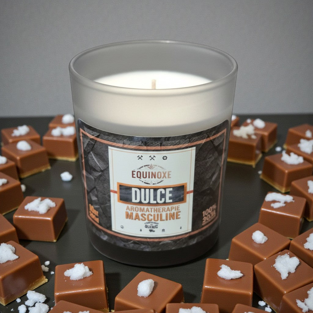 DULCE - Candle 10 oz