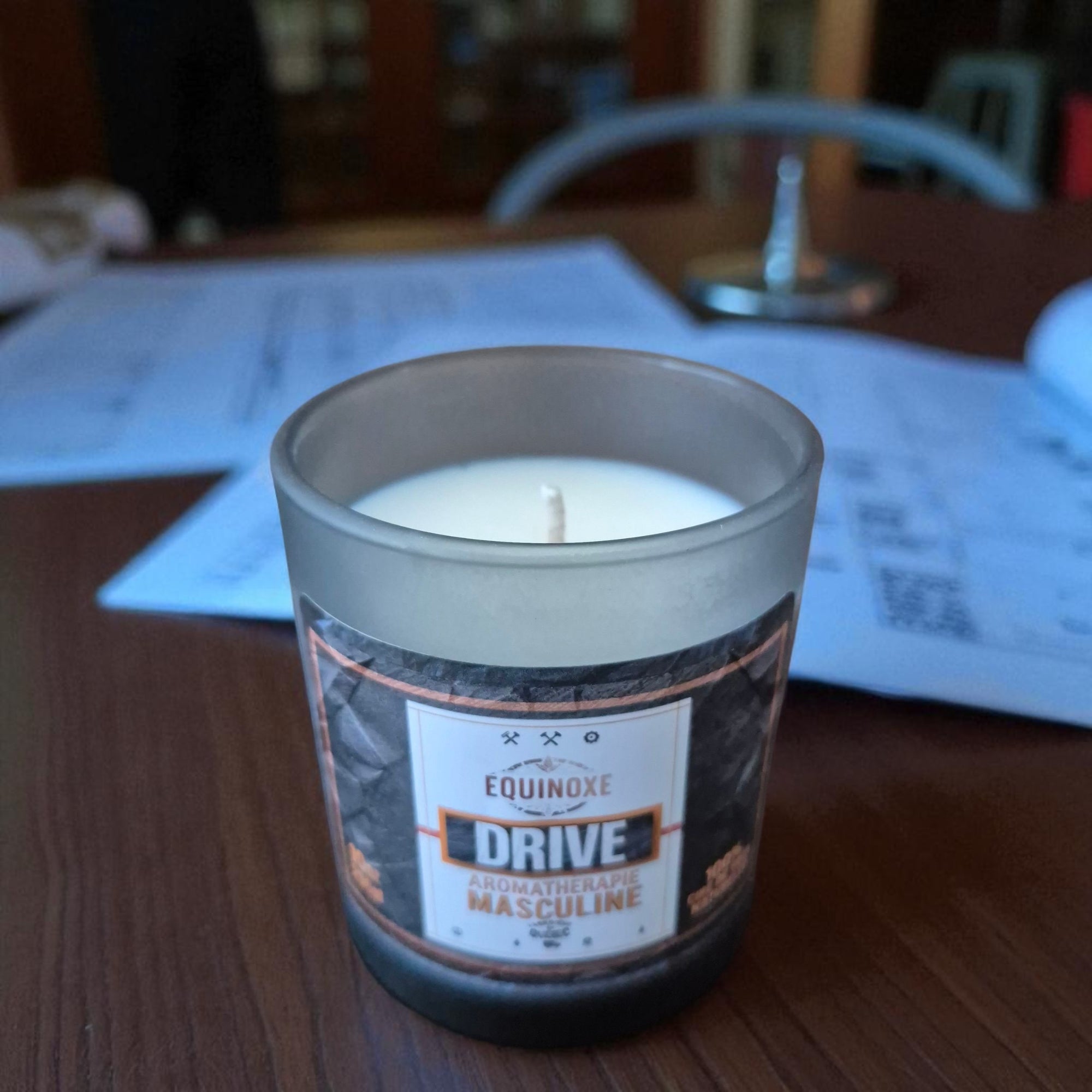 DRIVE - Chandelle 10 oz