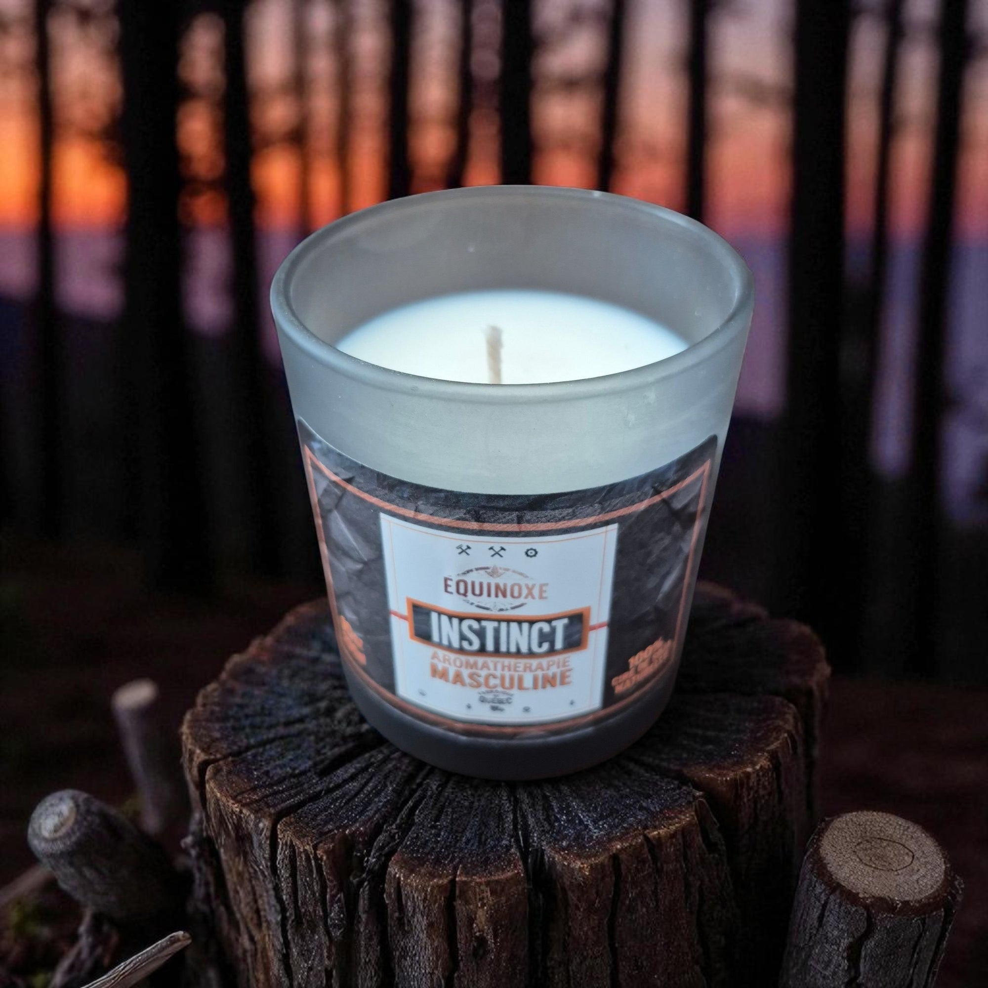 INSTINCT Chandelle 10 oz