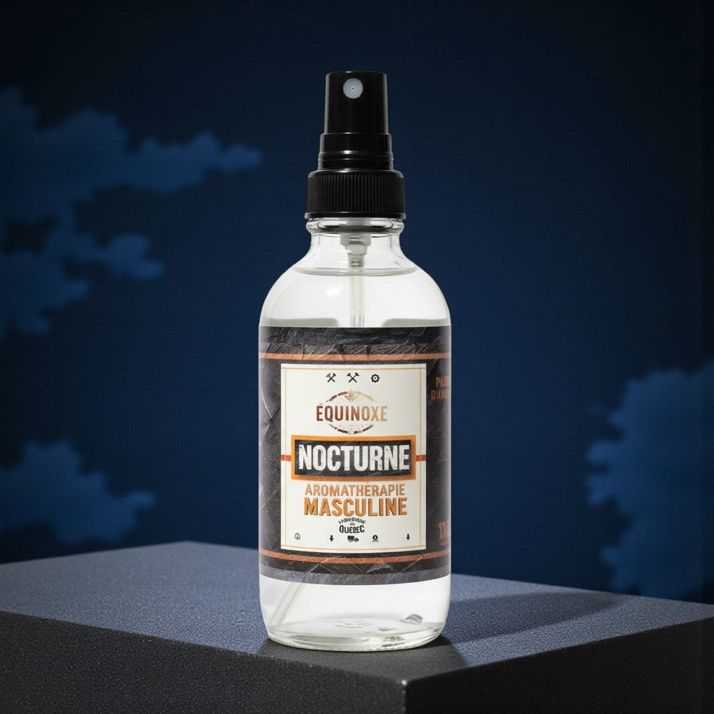 Nocturne - Room Spray